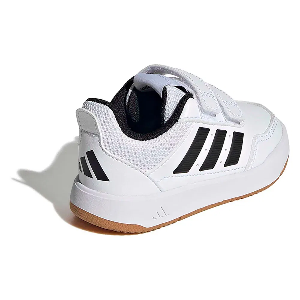 Кроссовки Adidas Tensaur Sport, белый — фото 4