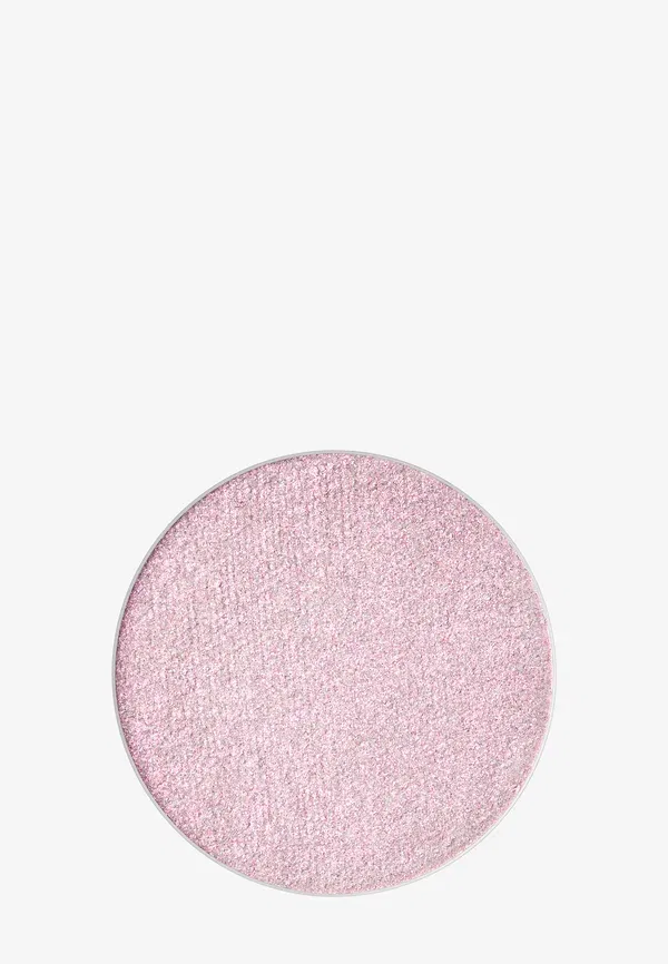 Тени для век Glitter single eyeshadow pro pan Mac, Shine Delight, 1 г, цвет shine delight