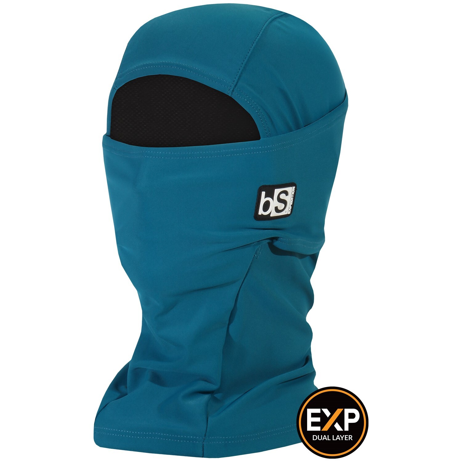 

BlackStrap Балаклава с капюшоном Expedition, mallard