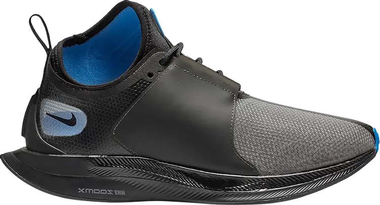 

Кроссовки Nike Wmns Zoom Pegasus Turbo XX 'Cobalt Blaze', синий