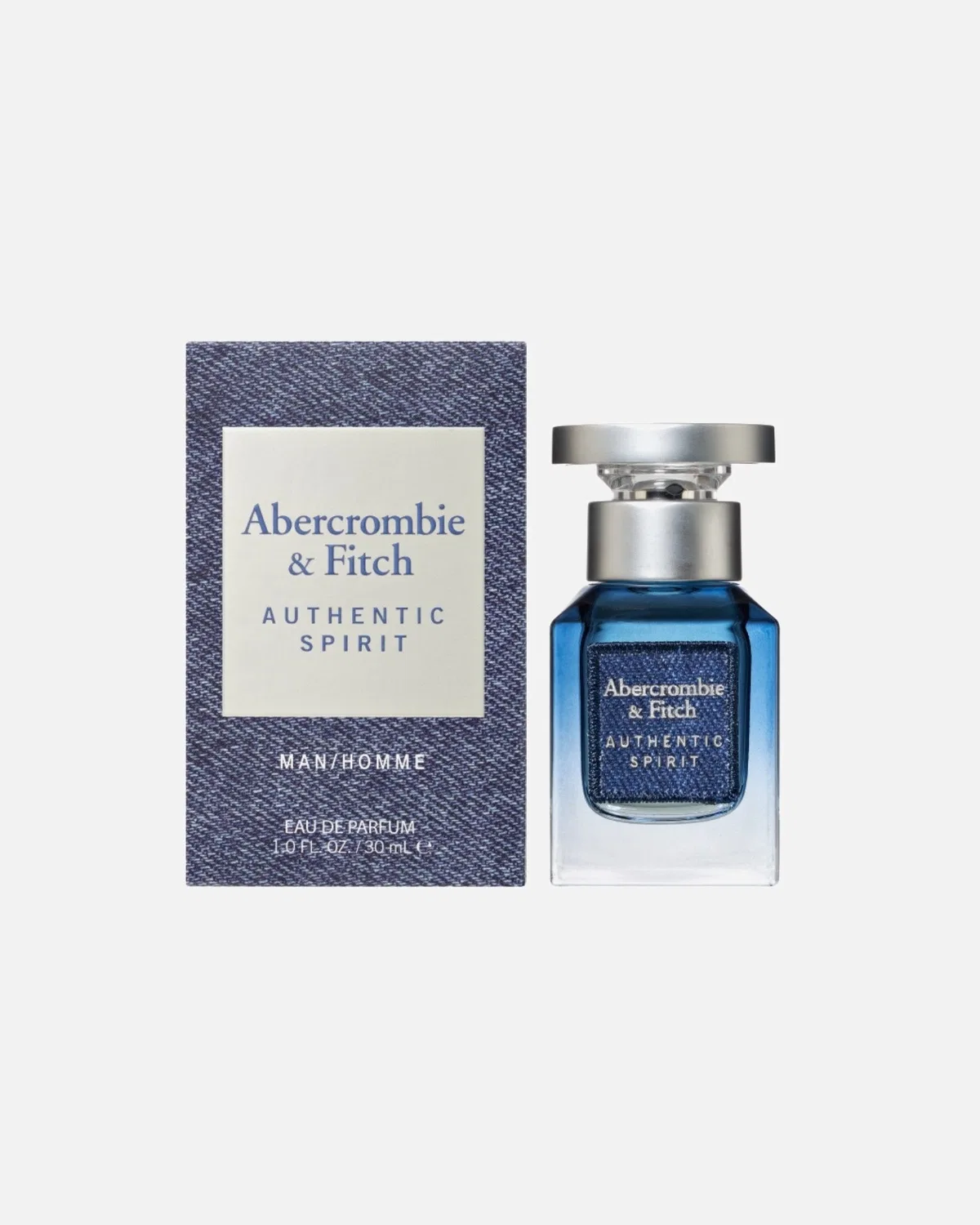 Аутентичный дух парфюмерной воды Abercrombie & Fitch, 30 Ml — фото 2