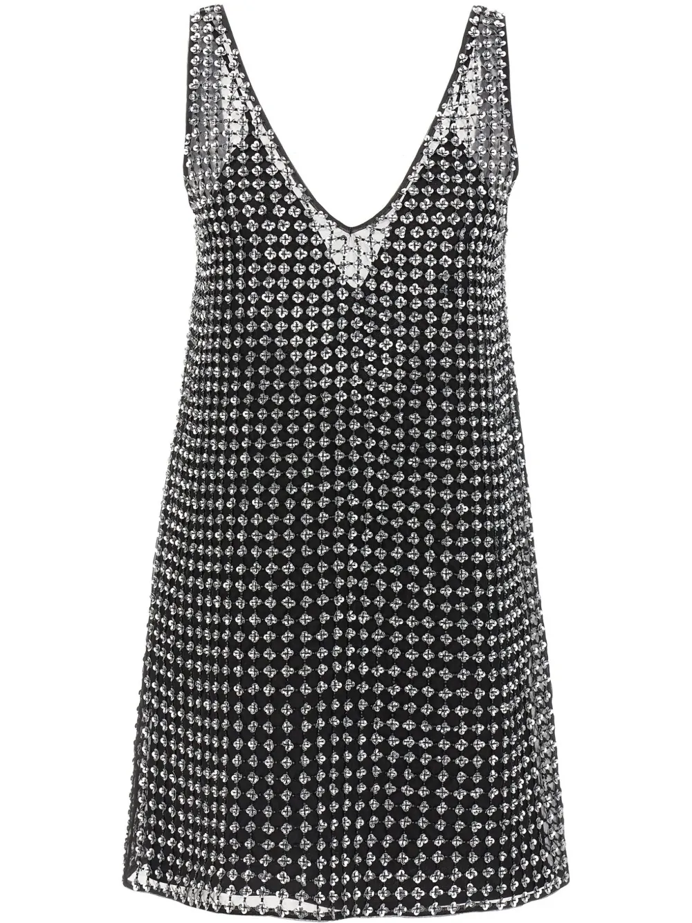 

Платье Риты MAX MARA, черный