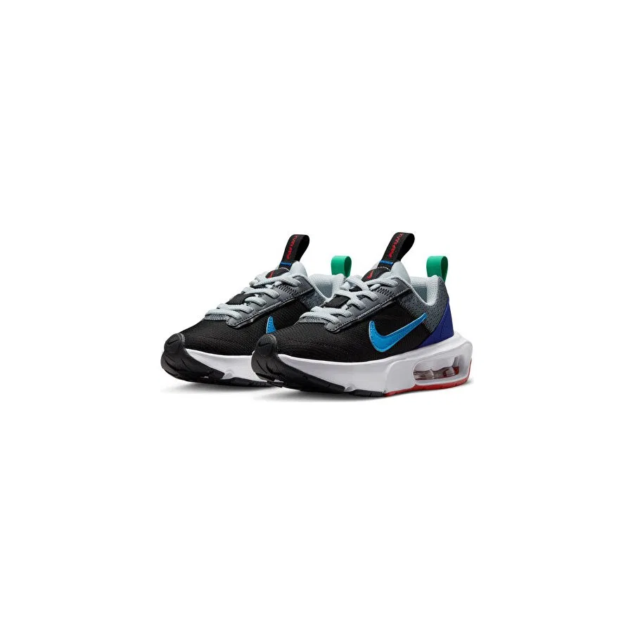 Кроссовки Nike Air Max Intrlk Lite (Ps) DH9394-005, Разноцветный — фото 3
