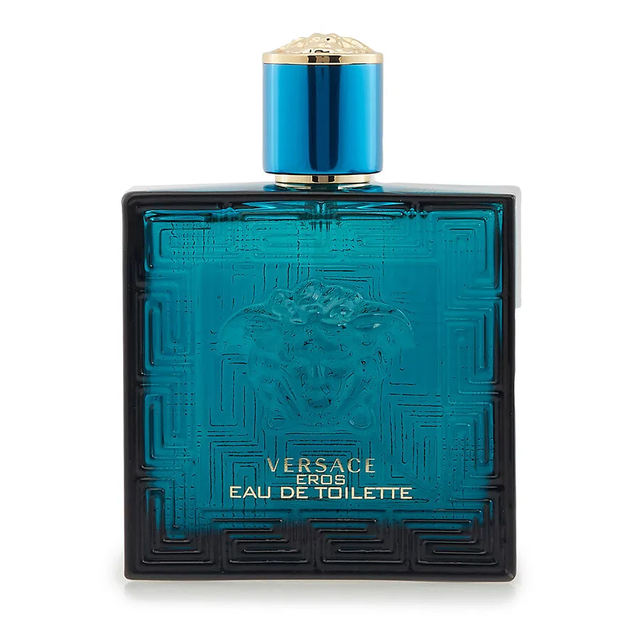 Туалетная вода мужская Versace Eros, 100 мл