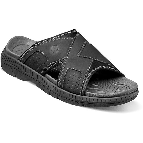 

Мужские сандалии laguna Nunn Bush, Black