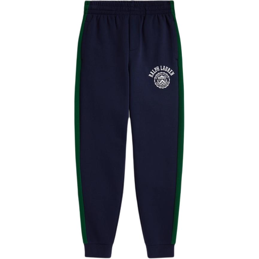 

Подростковые вязаные спортивные штаны Polo Ralph Lauren, мультиколор