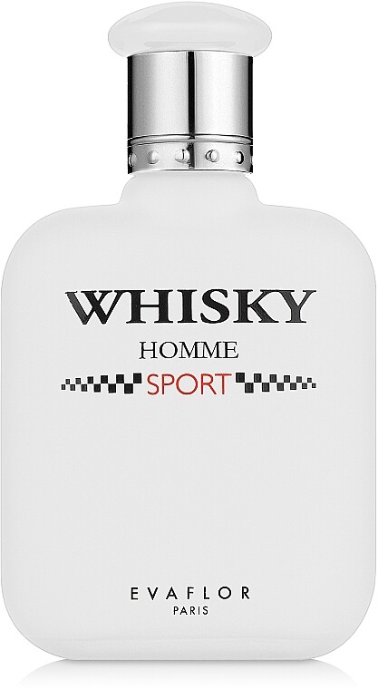 

Туалетная вода Evaflor Whisky Sport