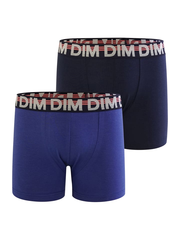 

Боксеры DIM