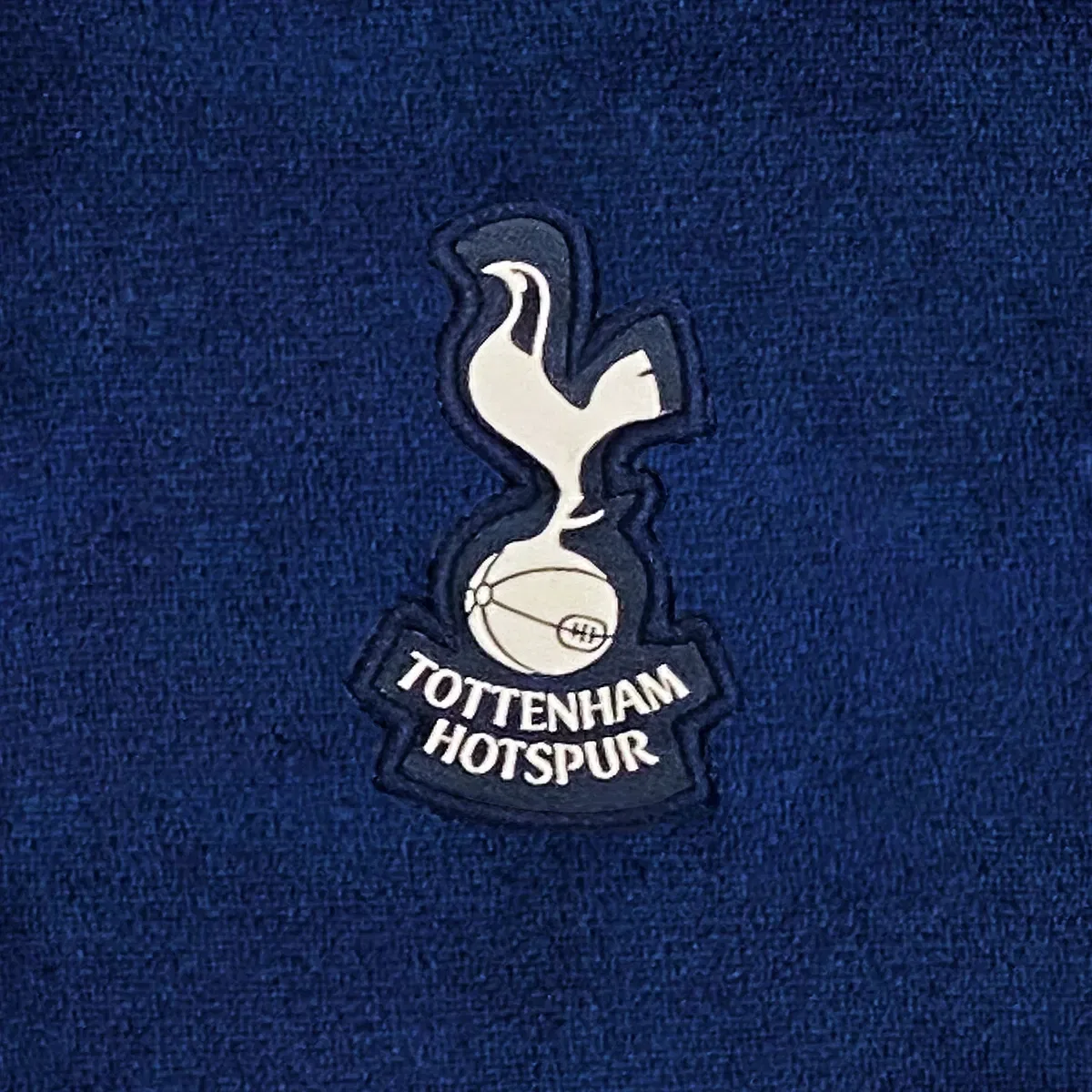 Детский флисовый комбинезон Tottenham Hotspur FC, Navy — фото 3