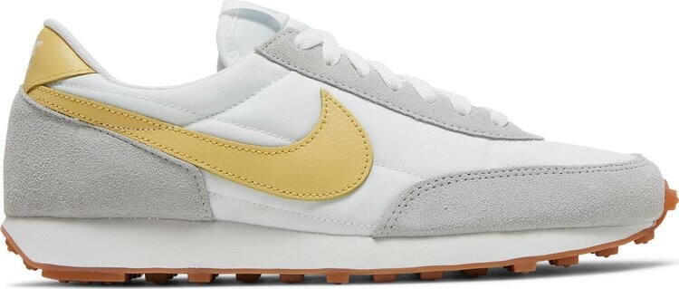 

Кроссовки Nike Wmns Daybreak 'Summit White Saturn Gold', белый