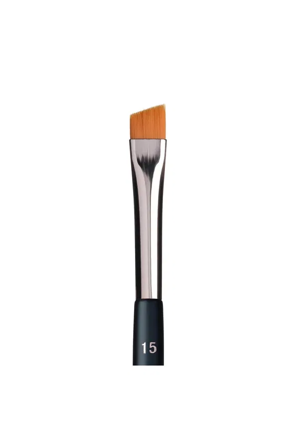 Кисть №15 - кисть для макияжа Anastasia Beverly Hills — фото 2