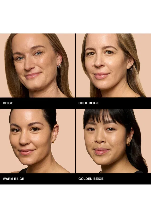 Невесомая тональная основа для лица 30 мл Bobbi Brown, цвет golden beige — фото 3