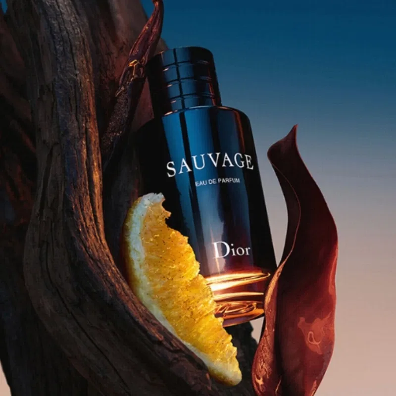 Мужская туалетная вода Wilderness 23 Christmas Limited, 100 мл, DIOR, Fougere — фото 4