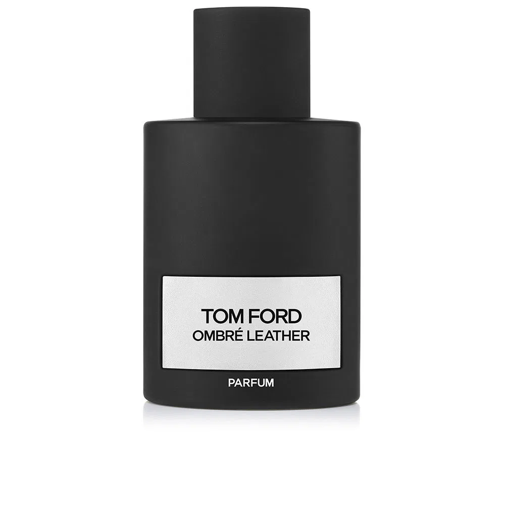 Парфюмерная вода 100 мл с ароматом кожи и фиалки OMBRÉ LEATHER PARFUM Tom Ford