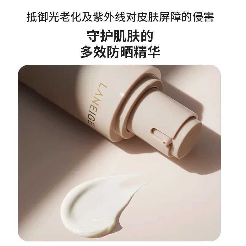 Солнцезащитный крем LANEIGE Revitalizing, 50 мл — фото 3