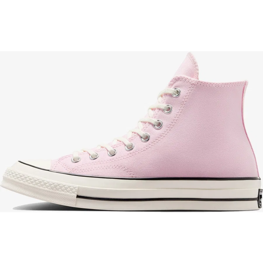 Кеды Converse Chuck 70 Unisex Pembe SNEAKER.692, Розовый — фото 4