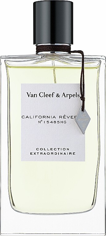 

Духи Van Cleef & Arpels Collection Extraordinaire California Reverie