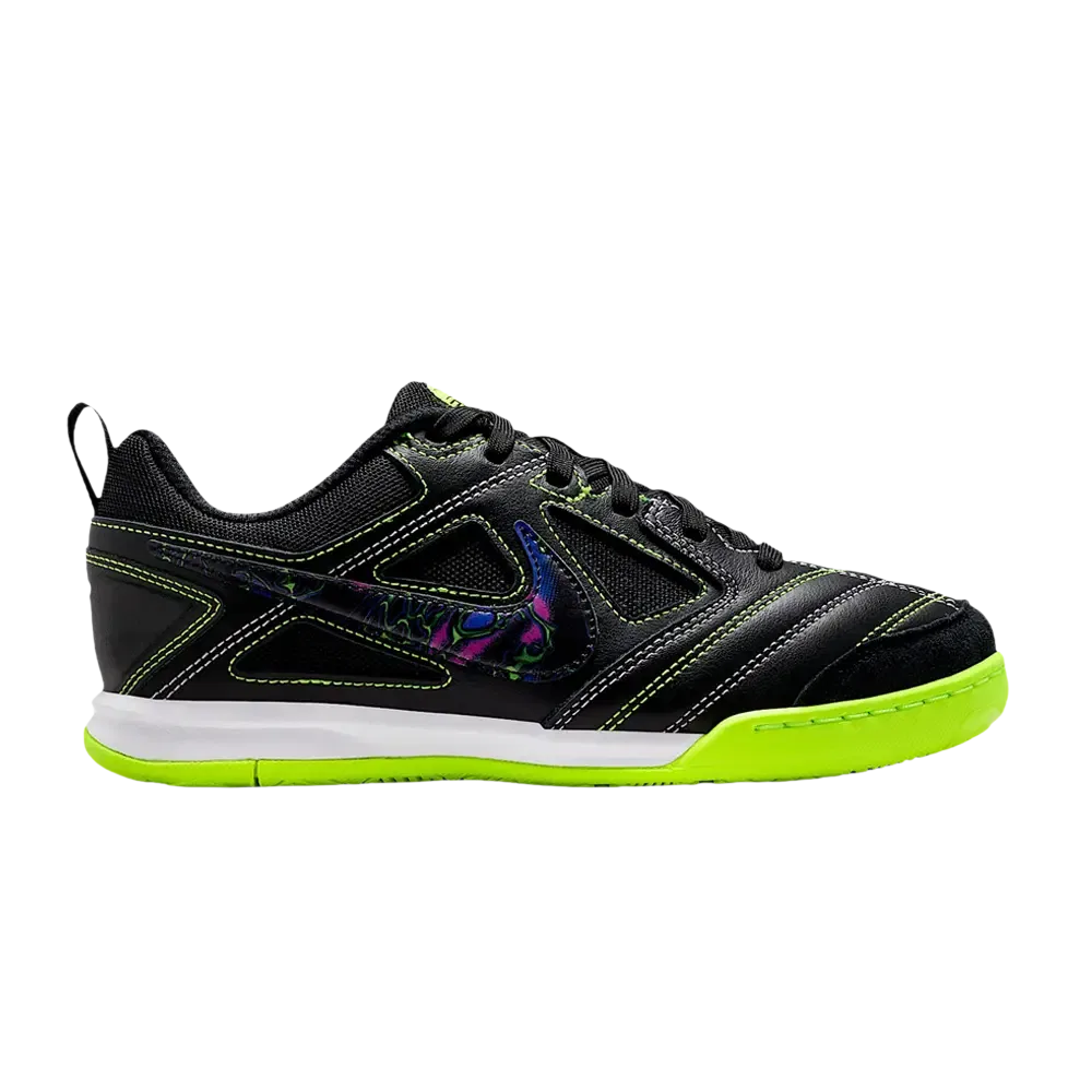 Кроссовки Nike Gato SE GS, черный