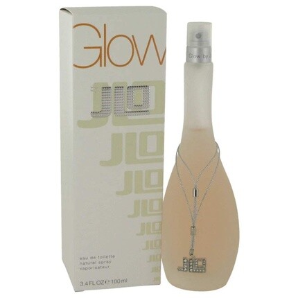 Туалетная вода-спрей Jennifer Lopez Glow 30 мл — фото 3