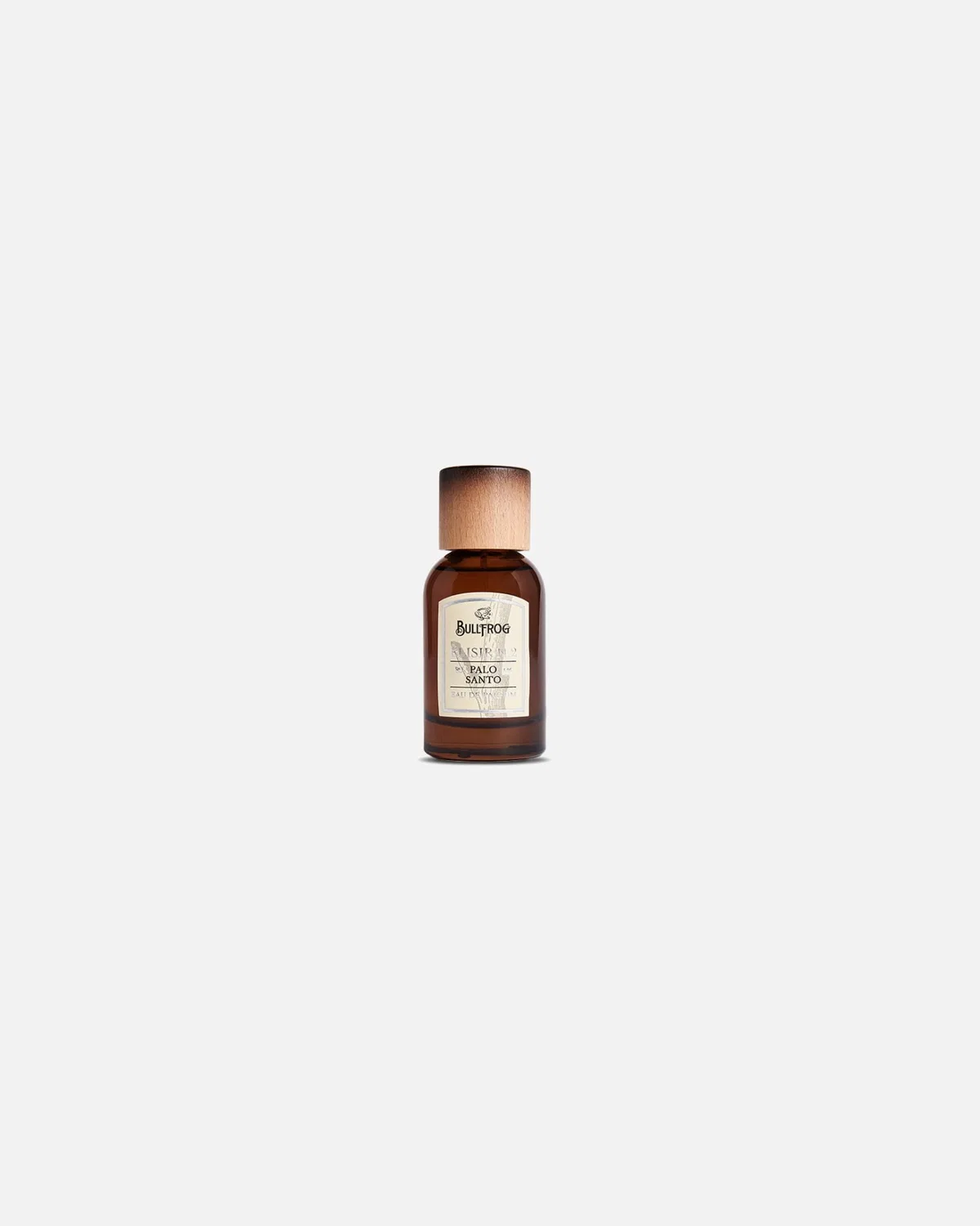 Парфюмированная вода elisir n2 Пало Санто Bullfrog, 100 Ml