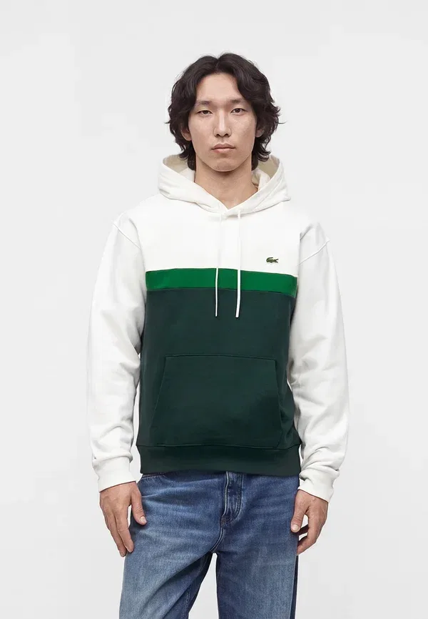 Толстовка с капюшоном Lacoste