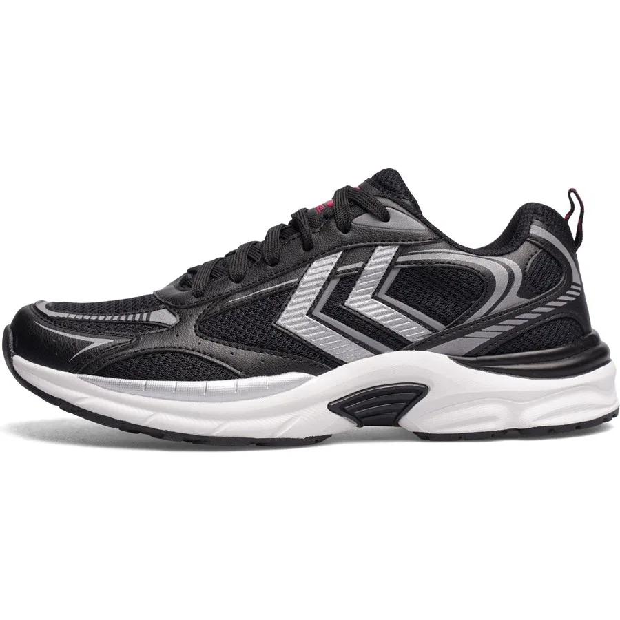 Спортивные кроссовки Performance 600 Hummel, Черный