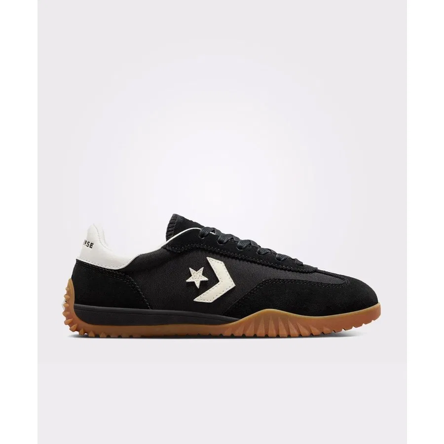 Кроссовки с шнуровкой Run Star Trainer Converse, Черный