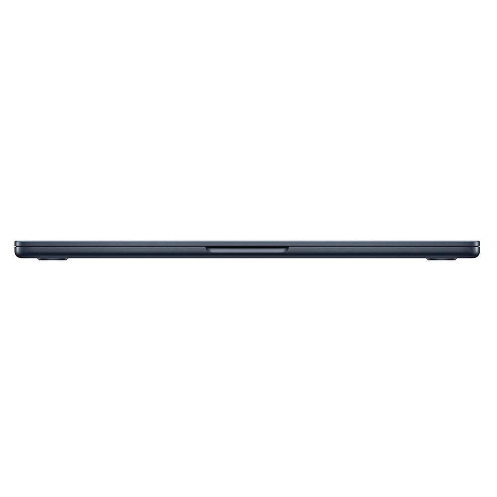Ноутбук Apple MacBook Air 13.6'' M4, 16Гб/512Гб, 10CPU/10GPU, Midnight, английская клавиатура — фото 4