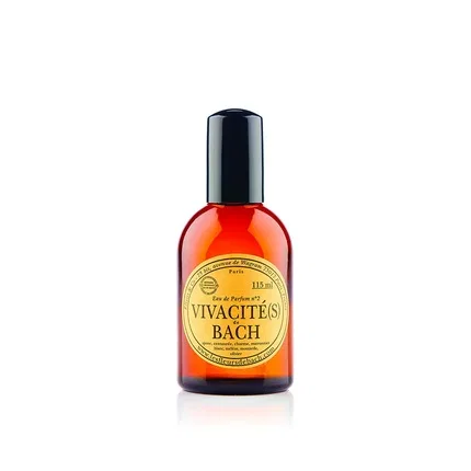 Парфюмерная вода Elixirs & Co Eau de Parfum No. 2 Vivacité with Bach Flower Essences, 115 мл