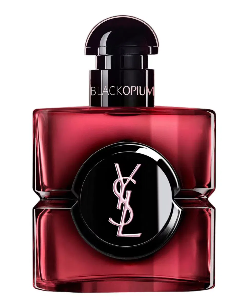 Парфюмерная вода, 30 мл, Black Opium Pink Glaze, Yves Saint Laurent