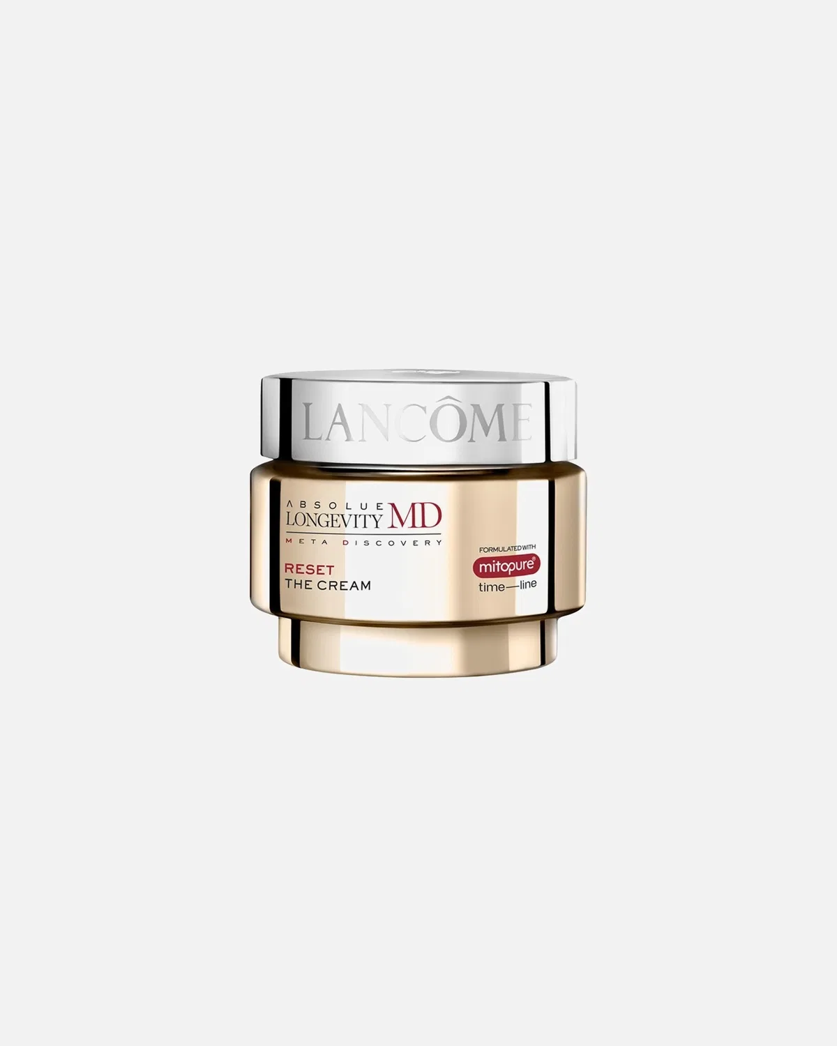 Антивозрастная сыворотка Absolute Longevity MD Reset Cream Lancôme, 50 Ml