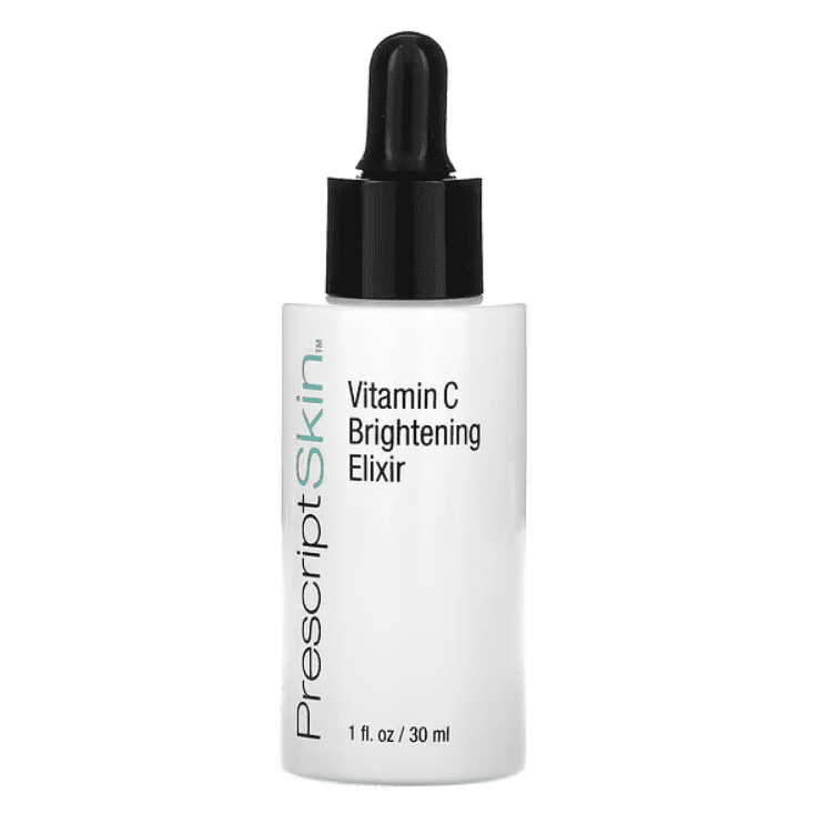 

Сыворотка для лица PrescriptSkin Vitamin C Brightening Elixir, 30 мл