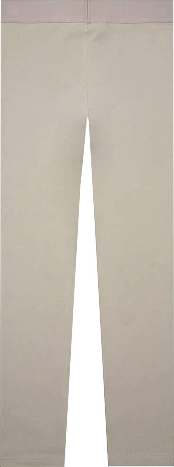 Брюки Fear of God Essentials Sport Pant 'Seafoam', зеленый — фото 3
