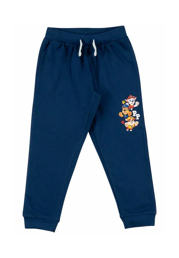 Брюки с принтом Paw Patrol Paw Patrol, blau, синий — фото 3