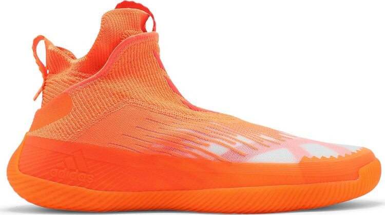 

Кроссовки Adidas N3xt L3v3l Futurenatural 'Screaming Orange', оранжевый