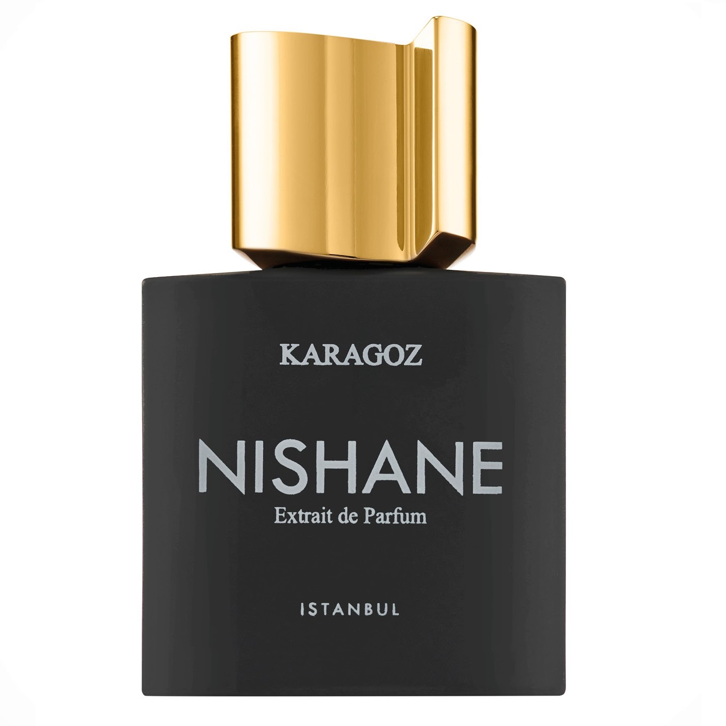 

Концентрированные духи Nishane Karagoz Unisex