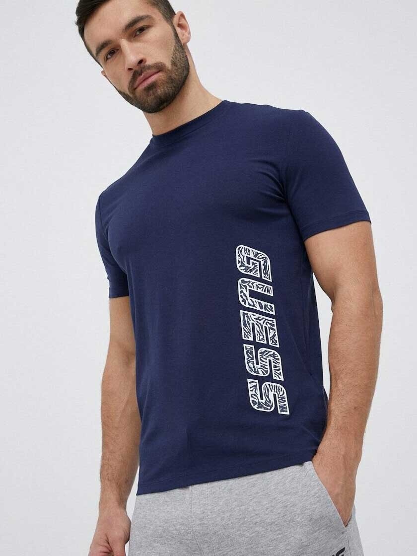 

Футболка Guess CHILE CN, синий