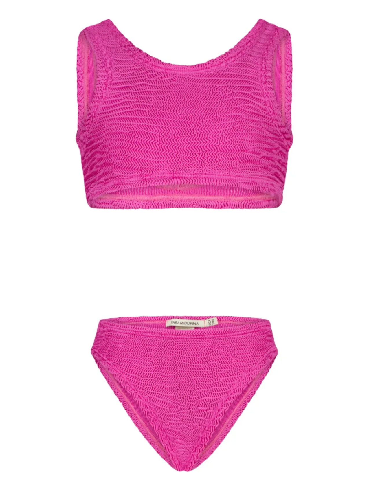 

Бикини PARAMIDONNA Kids Katy, розовый
