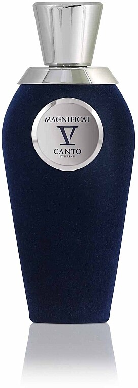 

Духи V Canto Magnificat