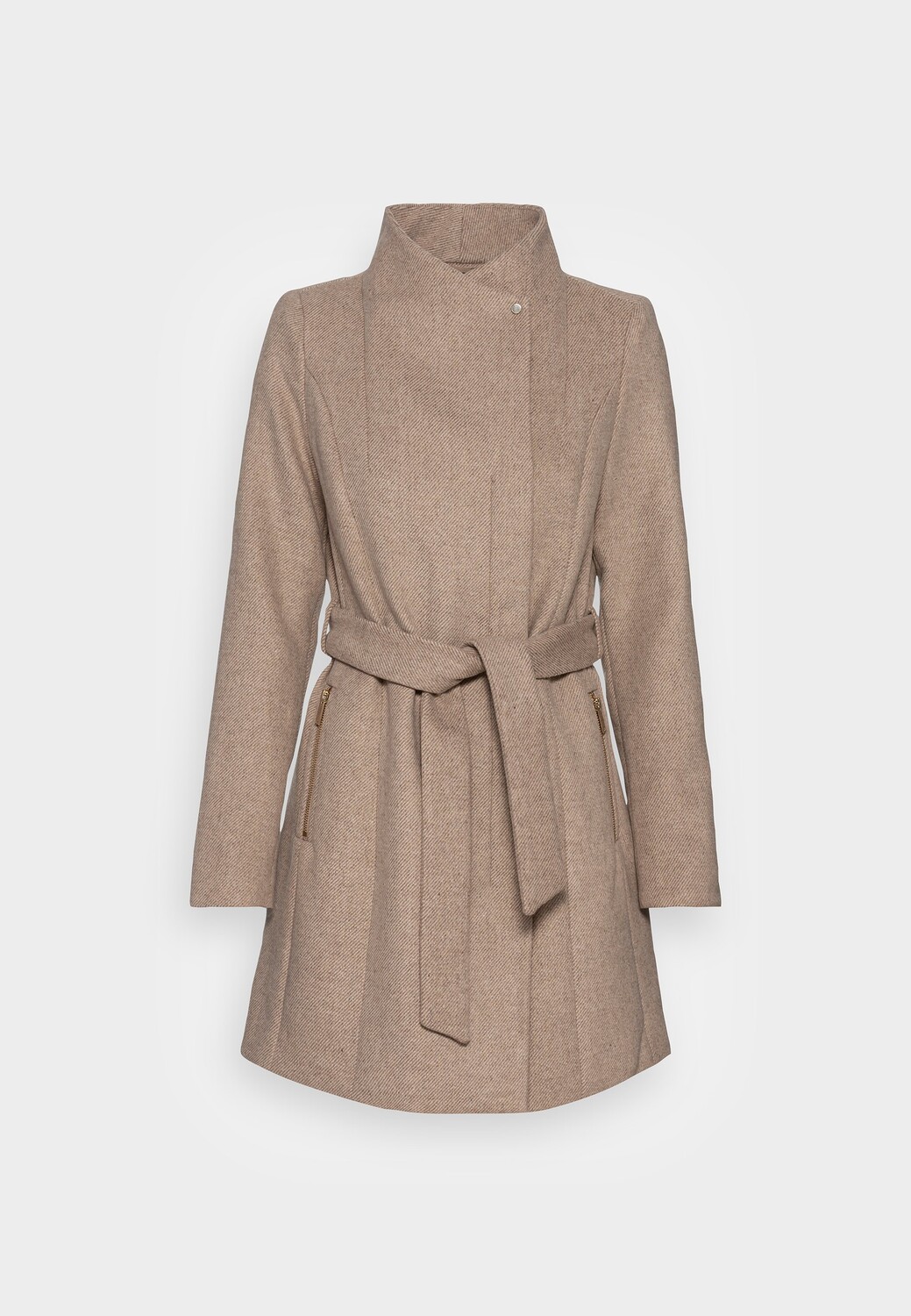 

Куртка Vero Moda, серый