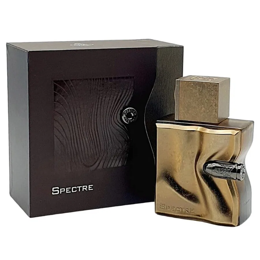 Парфюмерная вода унисекс Fragrance World Spectre, 80 мл