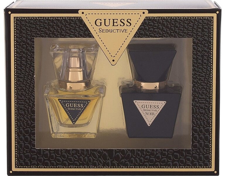 

Парфюмерный набор Guess Seductive