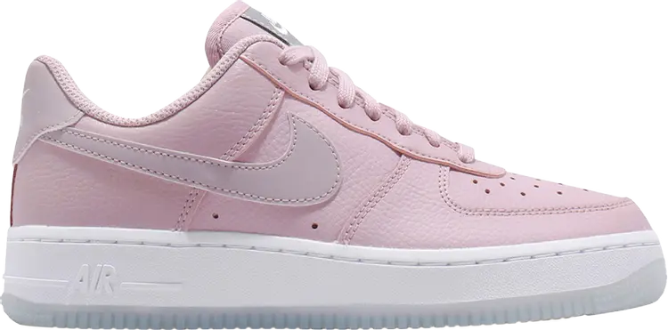 

Кроссовки Nike Wmns Air Force 1 '07 Essential 'Plum Chalk', розовый