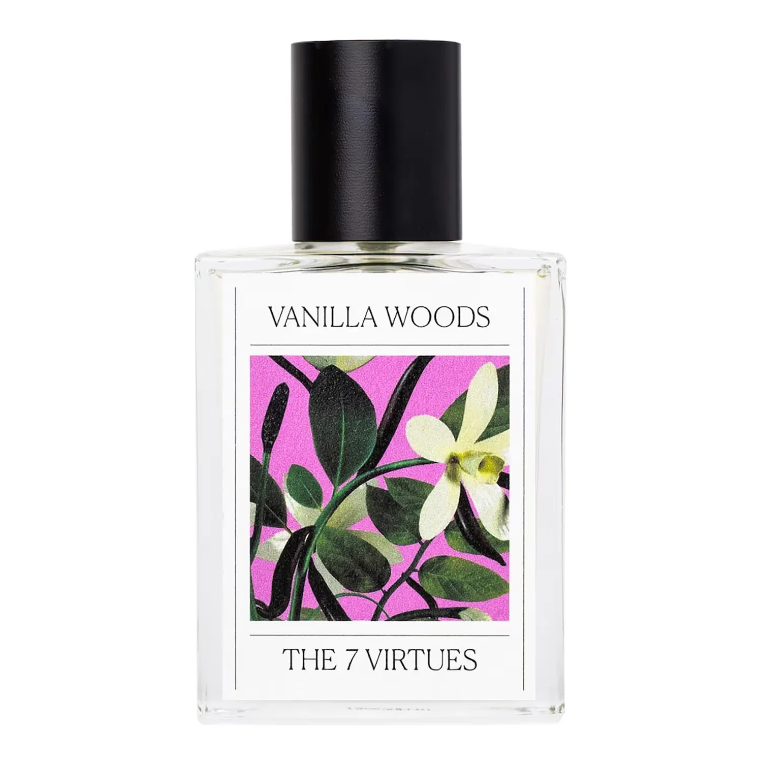 Парфюмерная вода Vanilla Woods 50 мл, The 7 Virtues