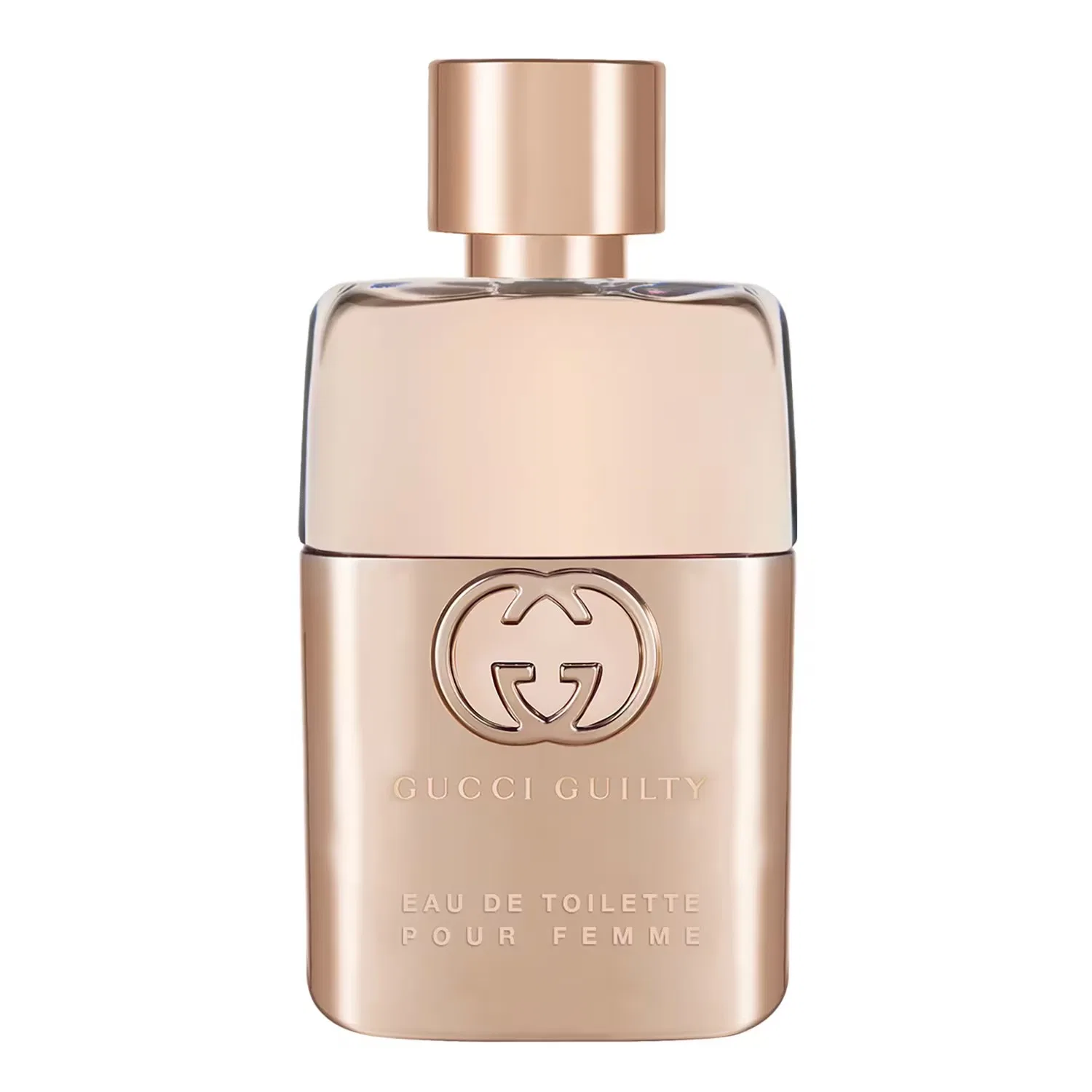 Туалетная вода 30 мл с восточно-цветочным ароматом GUCCI Guilty