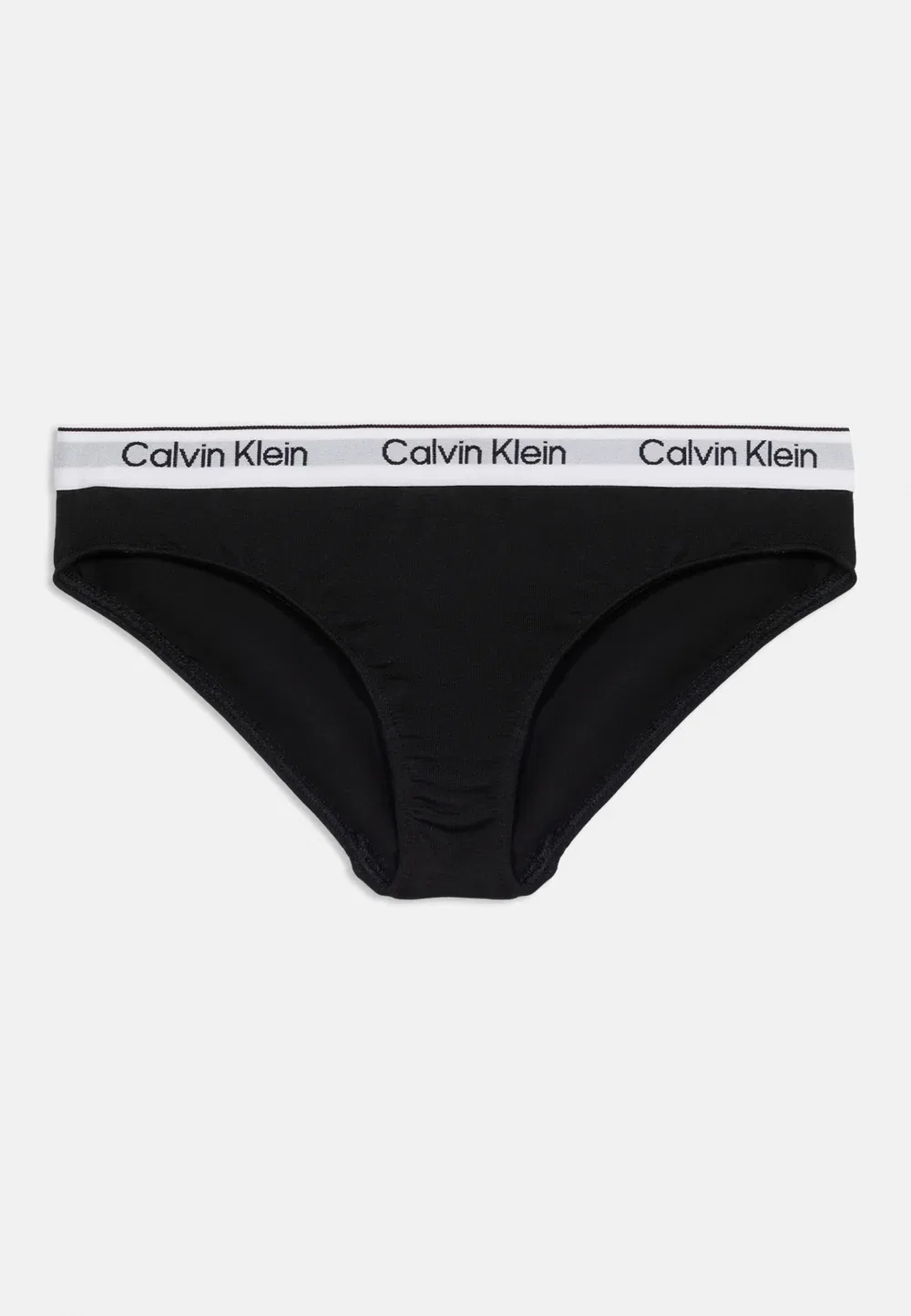 5 трусов в упаковке Calvin Klein Underwear, Black — фото 3