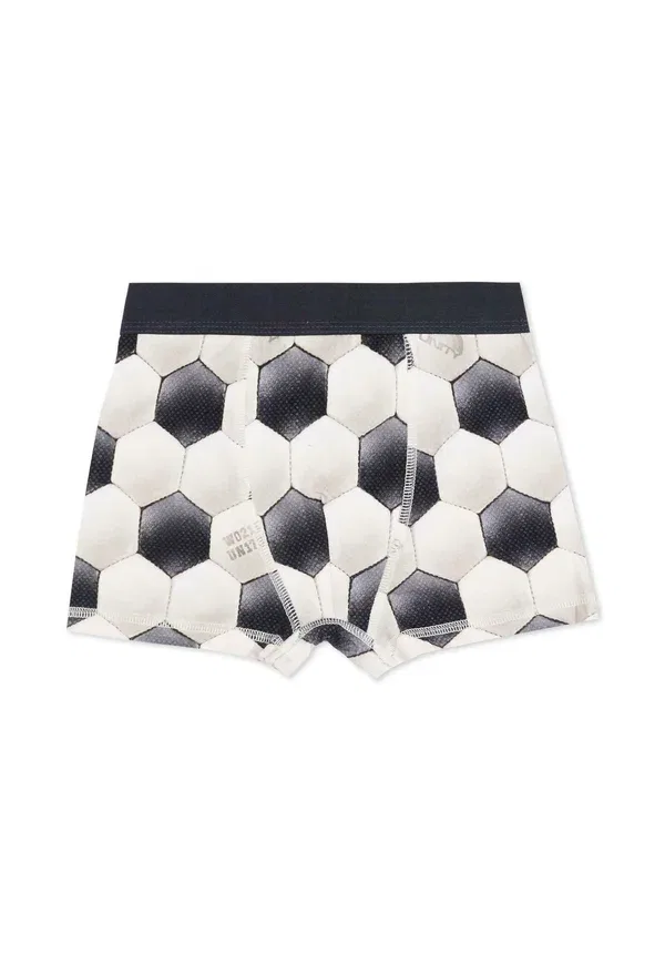 Комплект из 2 трусов принт Boxer aderenti 2 pack Molo, Multi-coloured, мультиколор — фото 3