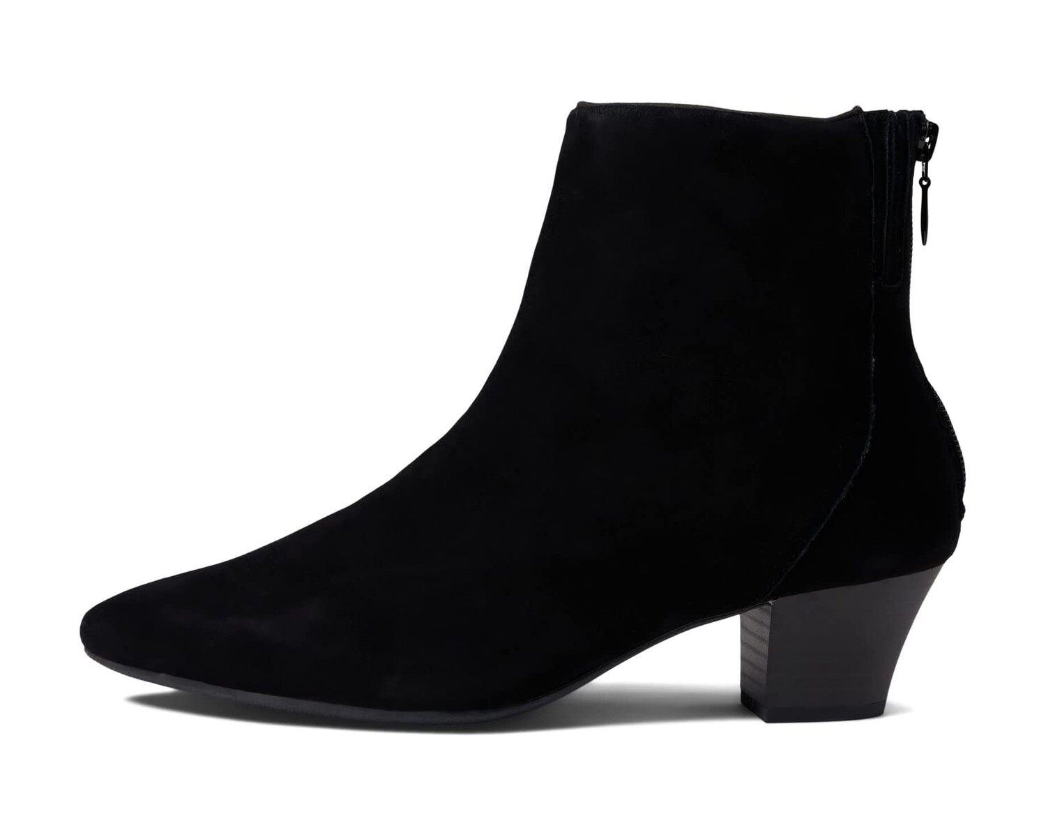 

Ботинки Teresa Boot Clarks, черный