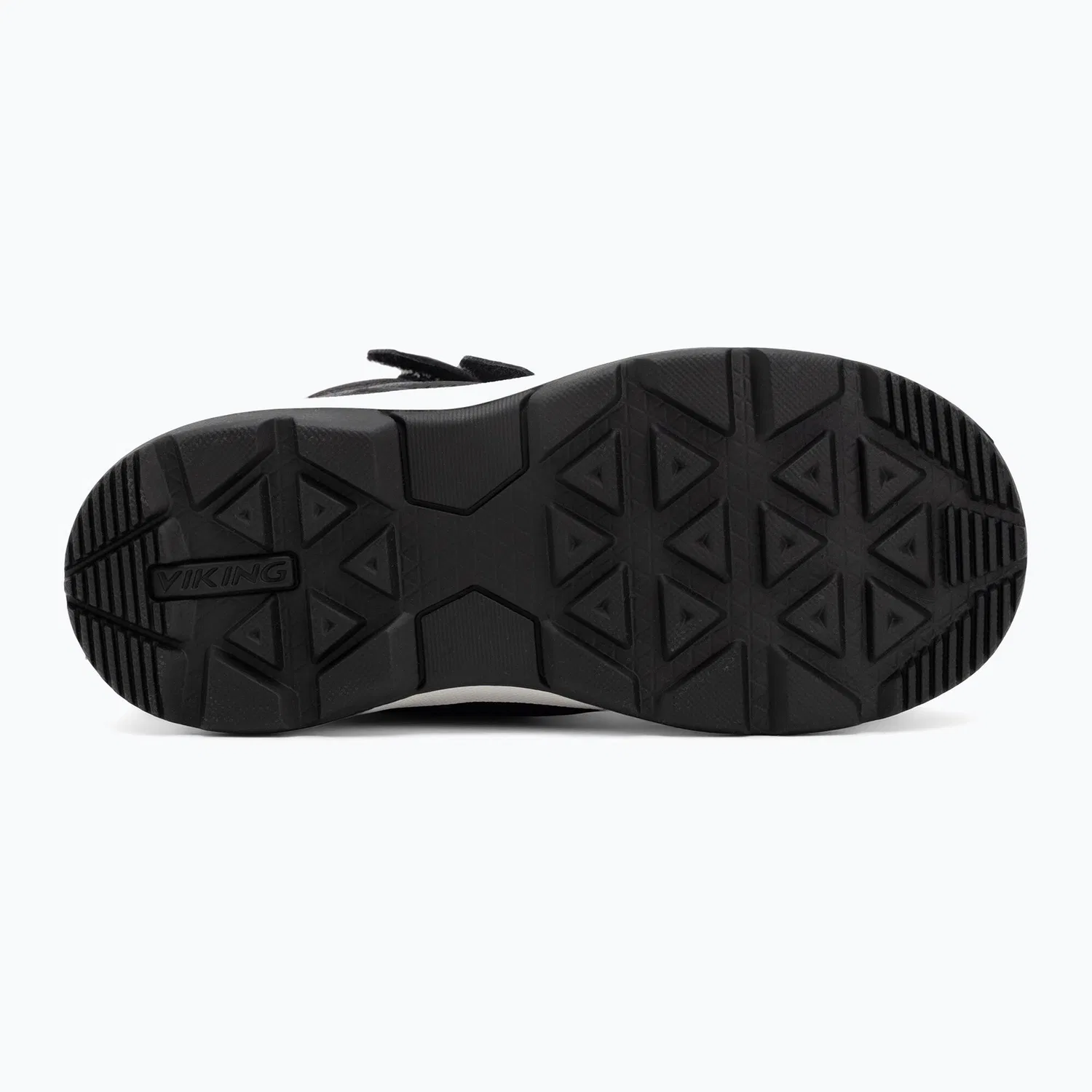 Детские зимние сапоги с мембраной GORE-TEX Play Reflex Warm GTX 2V Viking, Schwarz — фото 4