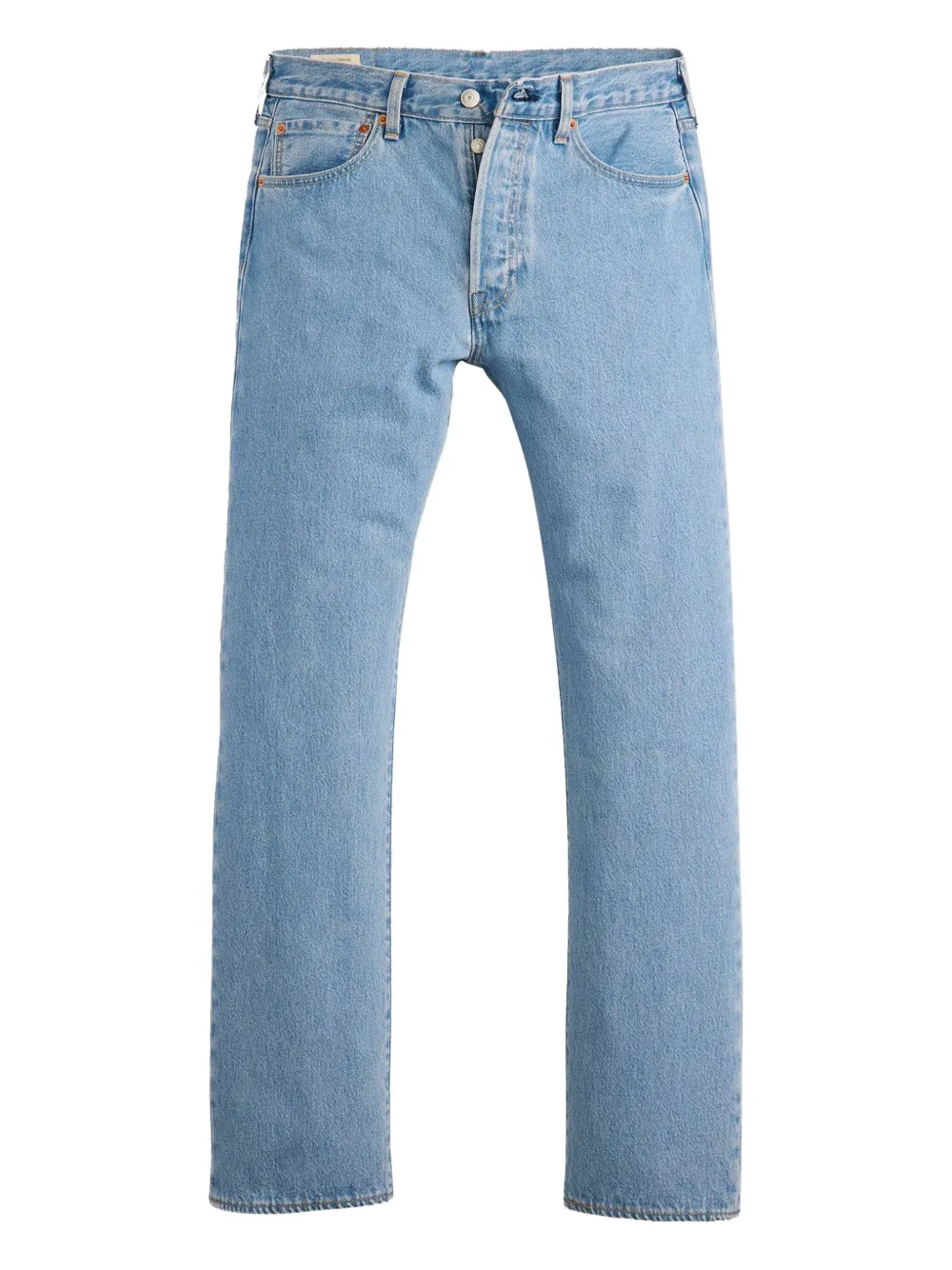 

Прямые джинсы Levi's, синий